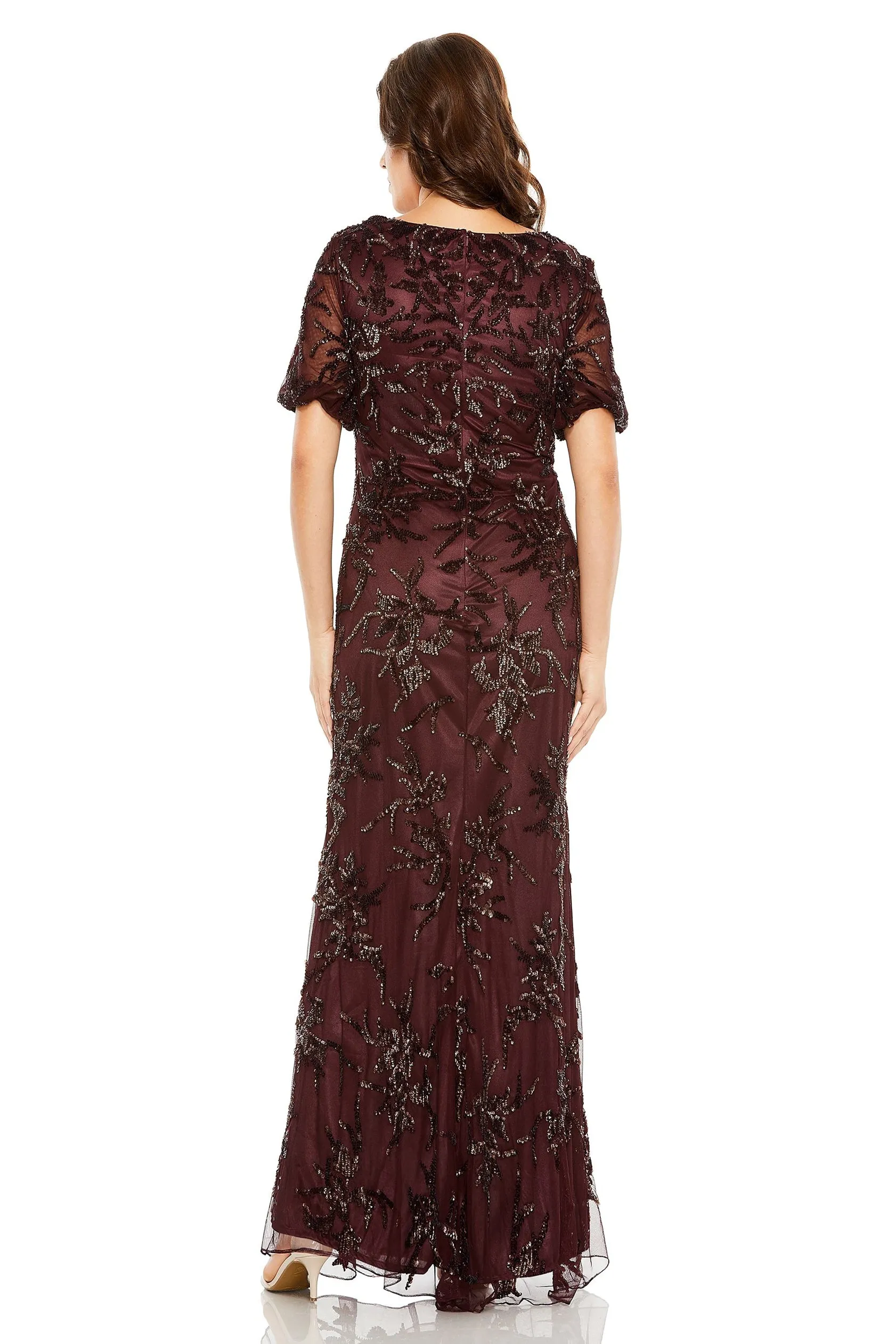 Mac Duggal 5941