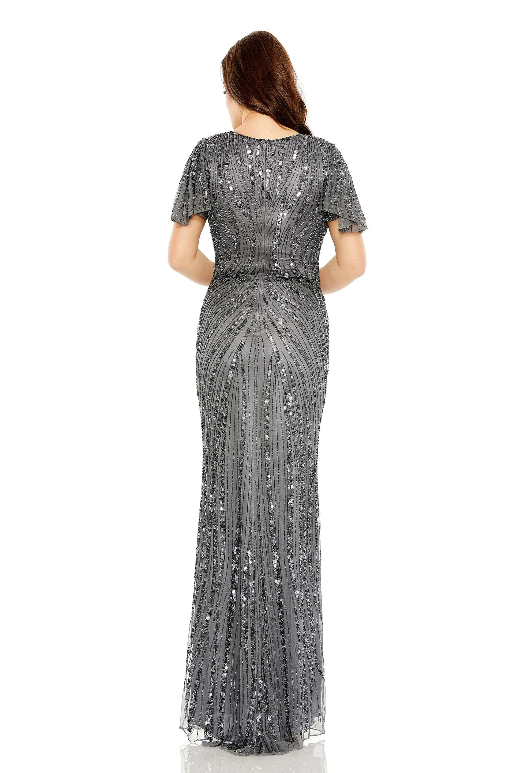 Mac Duggal 5945