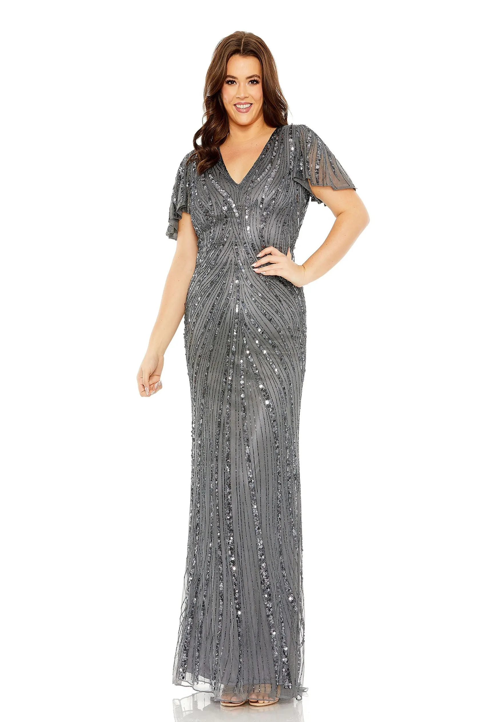 Mac Duggal 5945