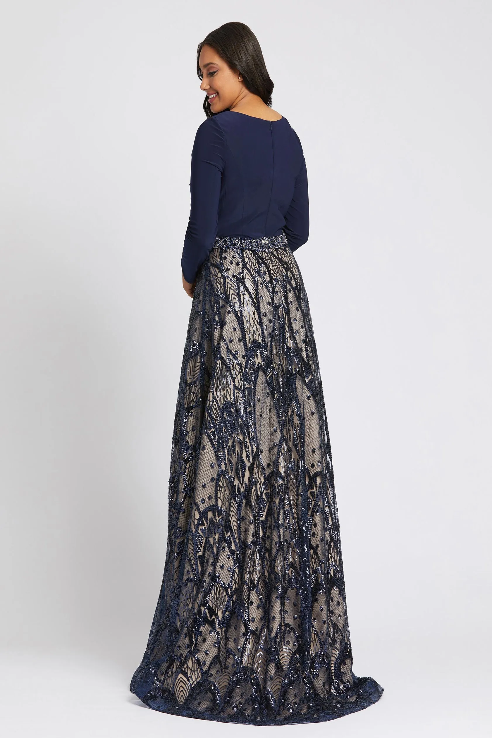 Mac Duggal 67241