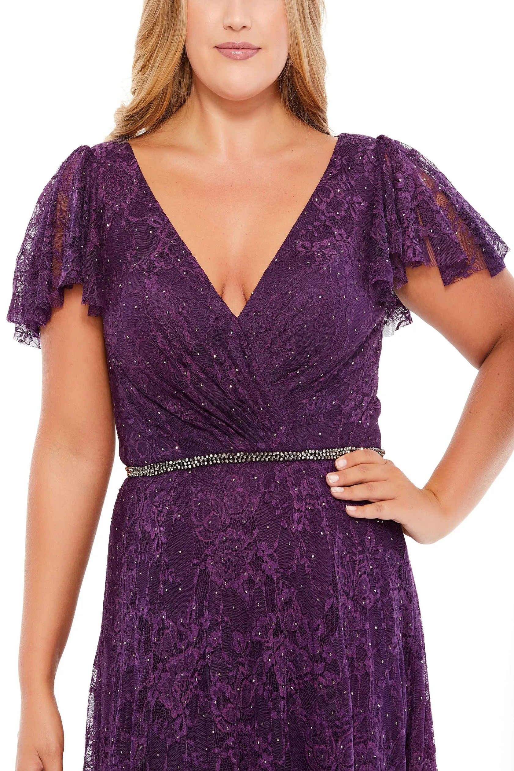 Mac Duggal 67761