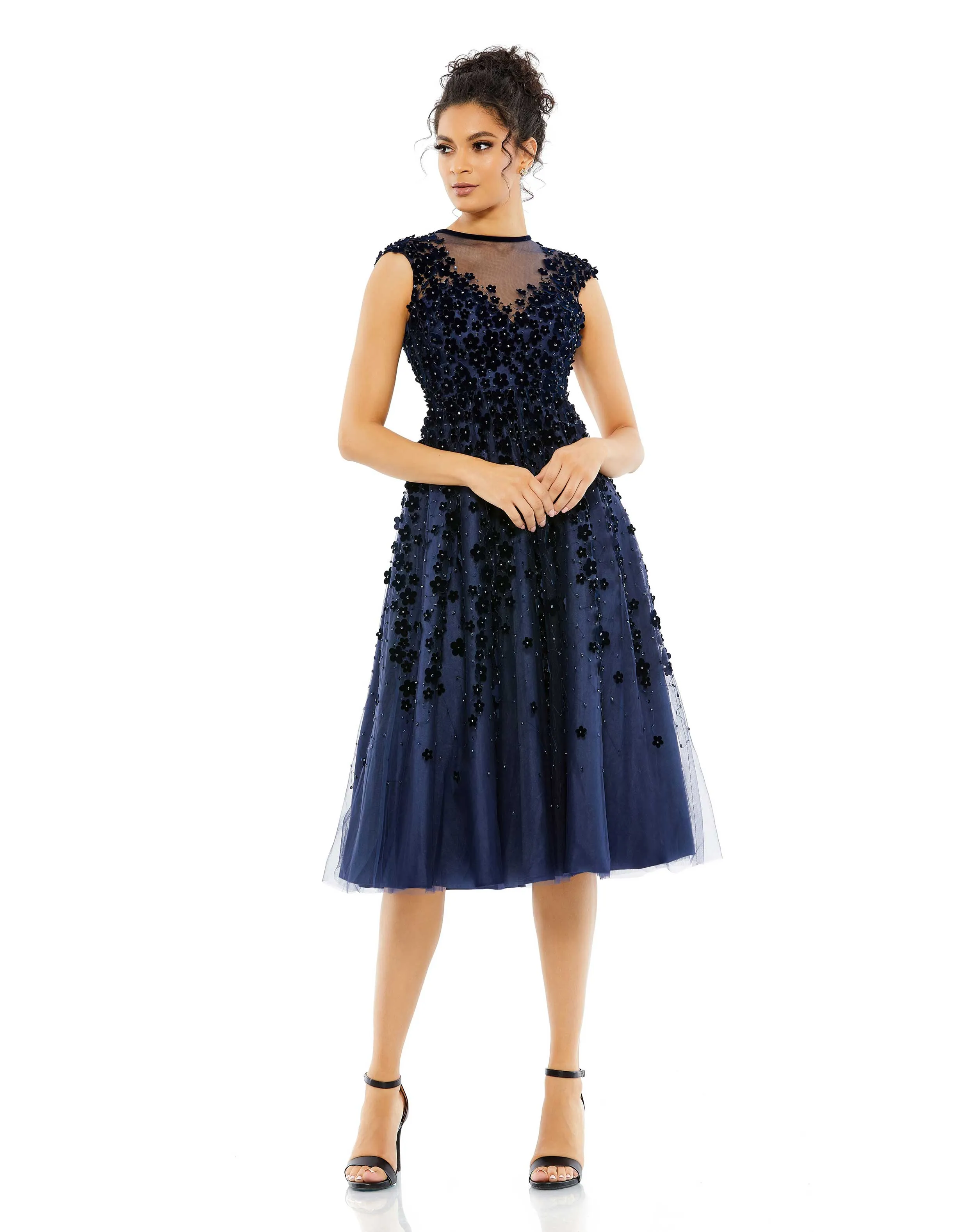Mac Duggal 67910 Dress
