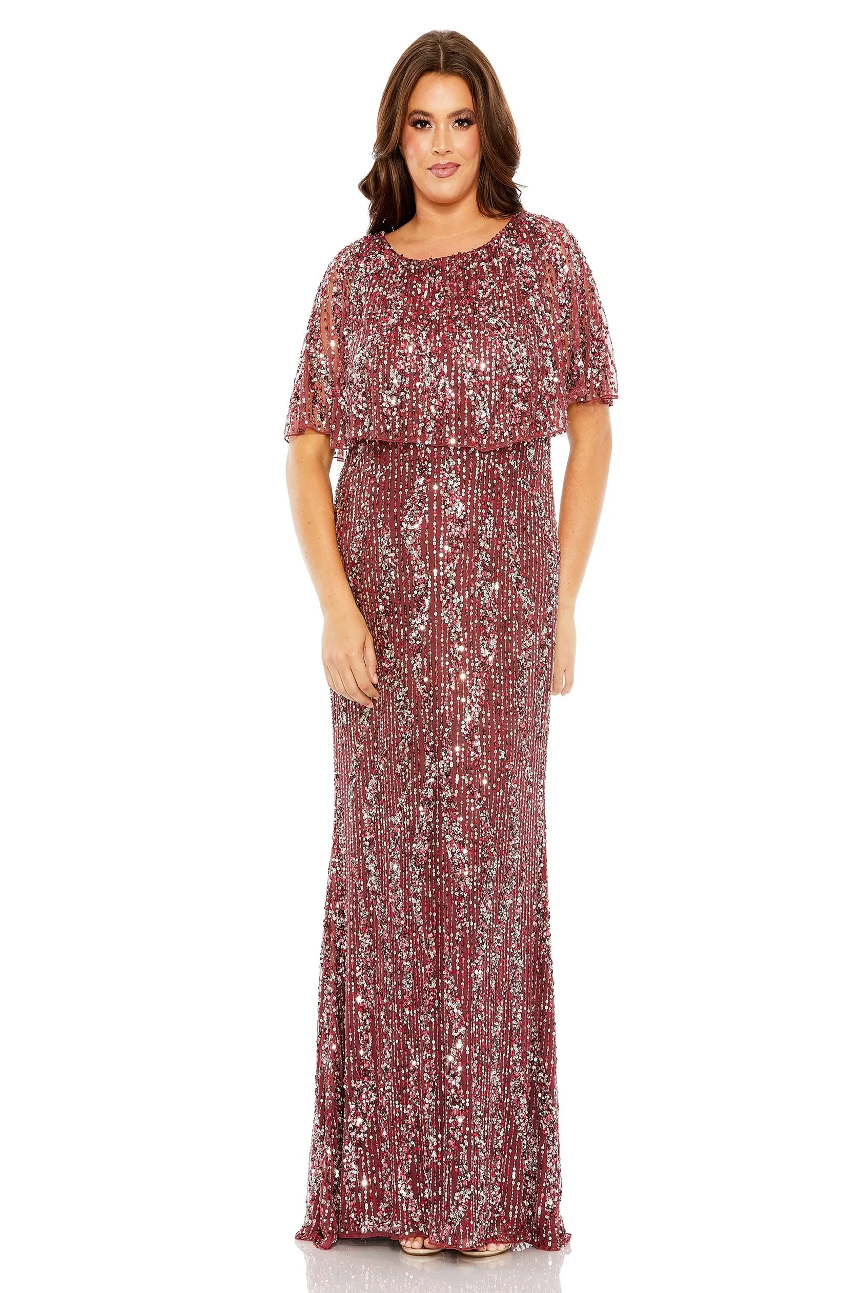 Mac Duggal 93867