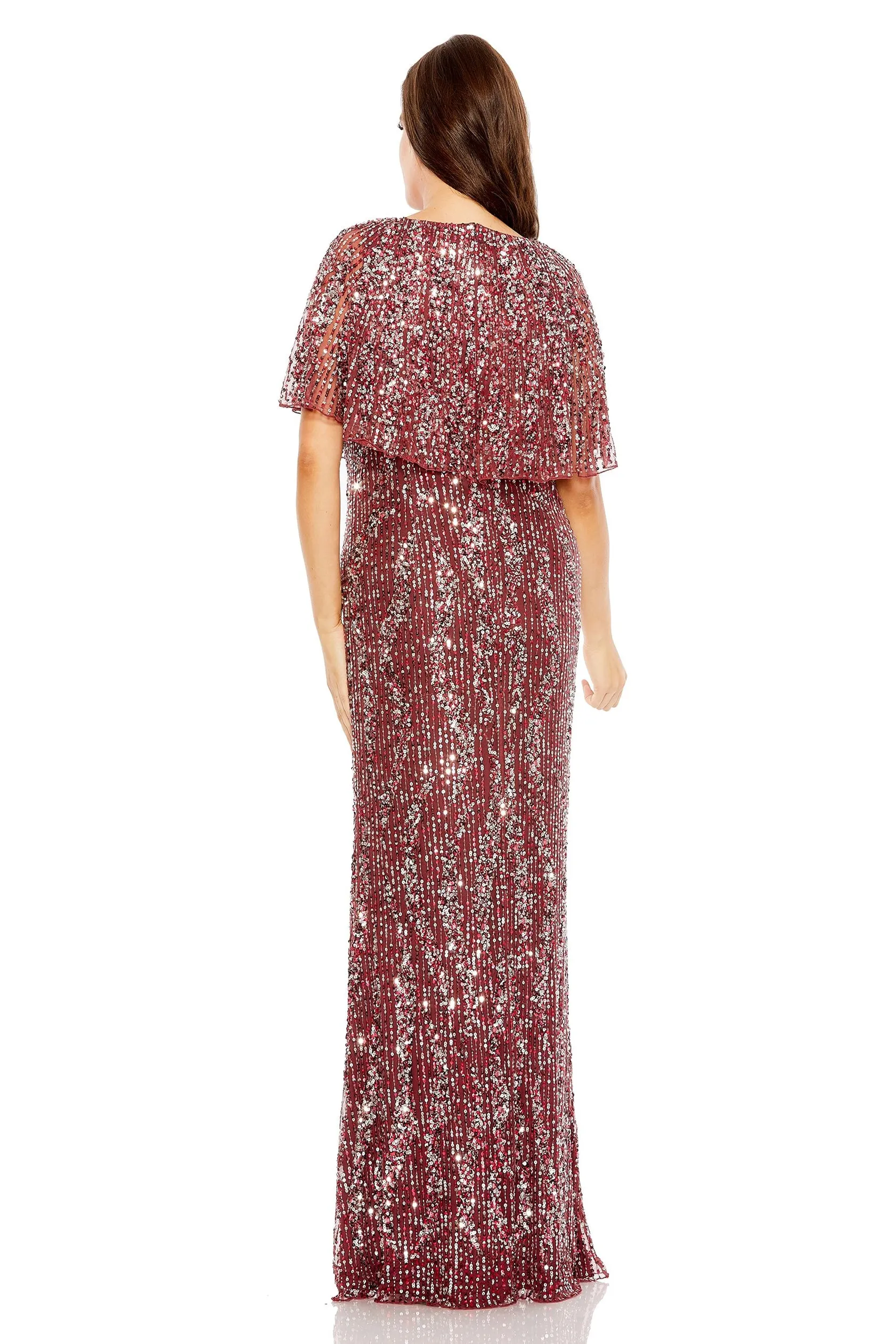 Mac Duggal 93867