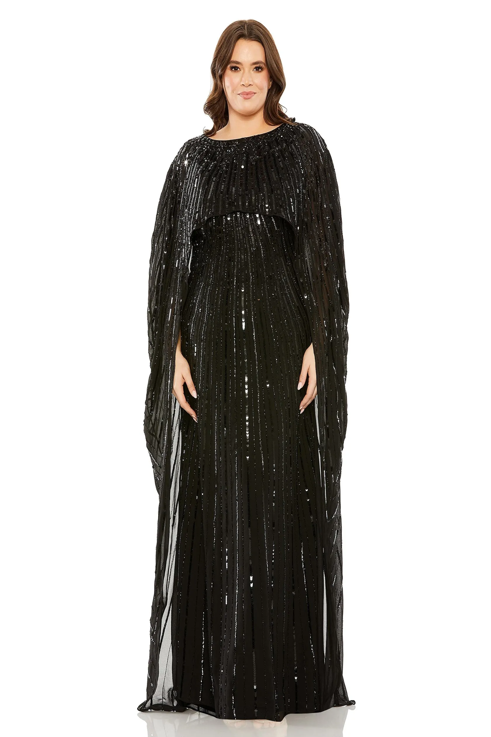 Mac Duggal 93993