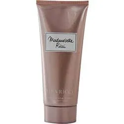 MADEMOISELLE RICCI by Nina Ricci about?body care,aide body care