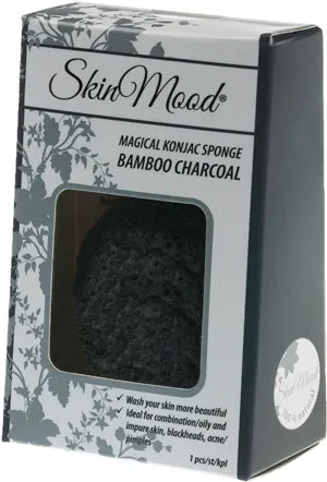 Magical Konjak Sponge, for Oily Skin 