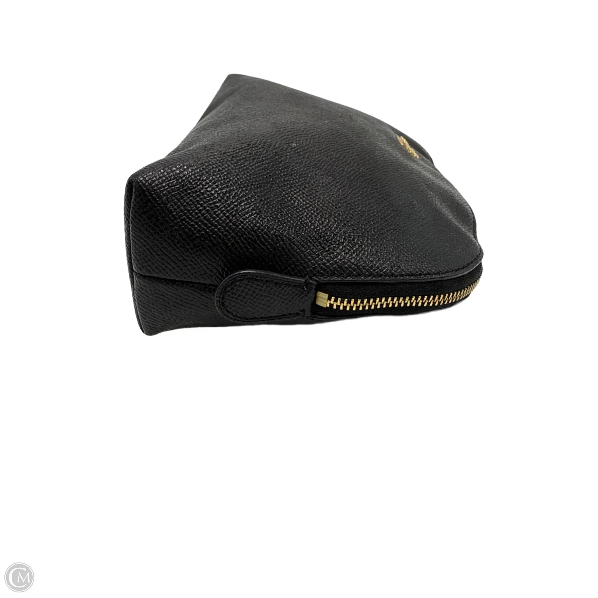 Makeup Bag Designer By Coach
