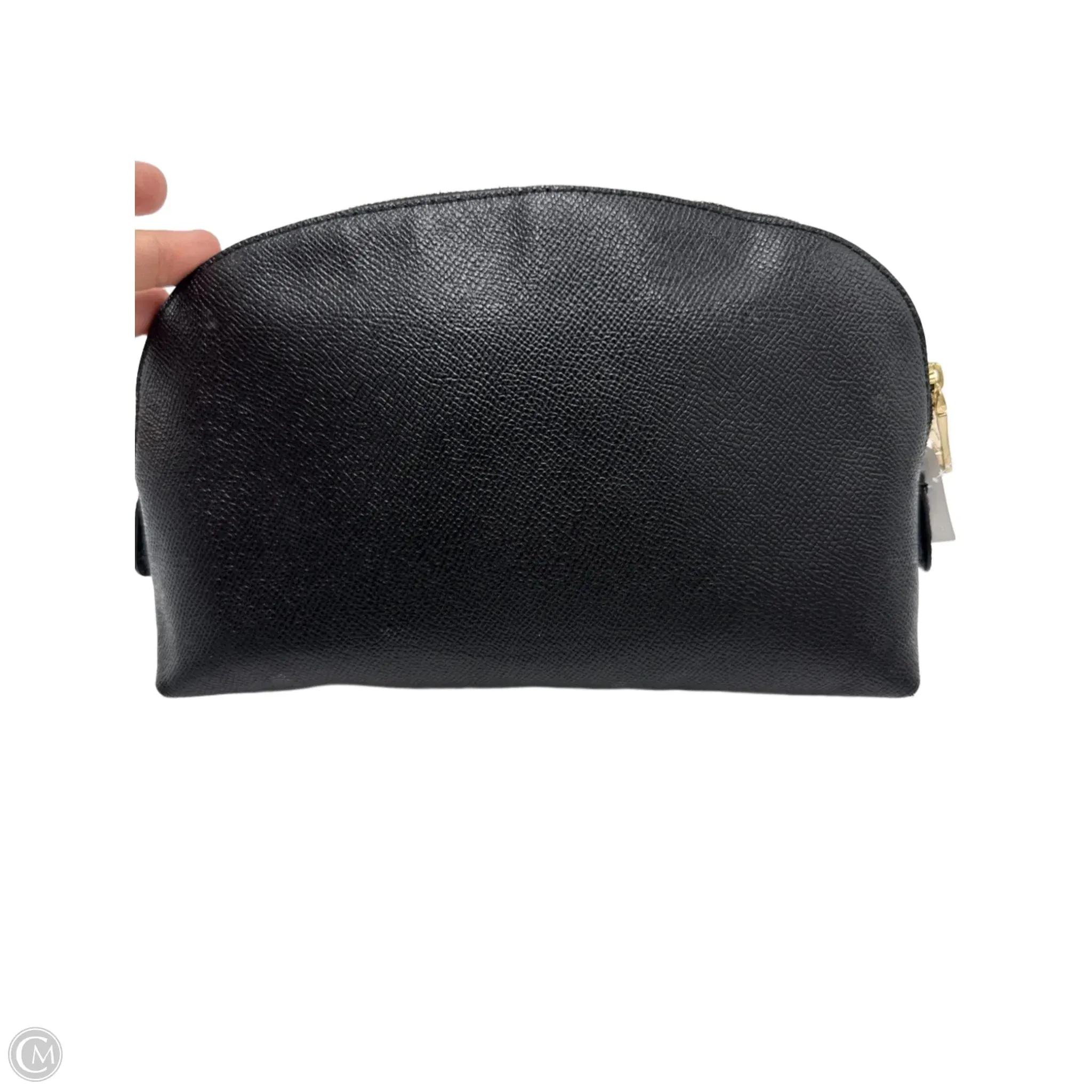 Makeup Bag Designer By Coach