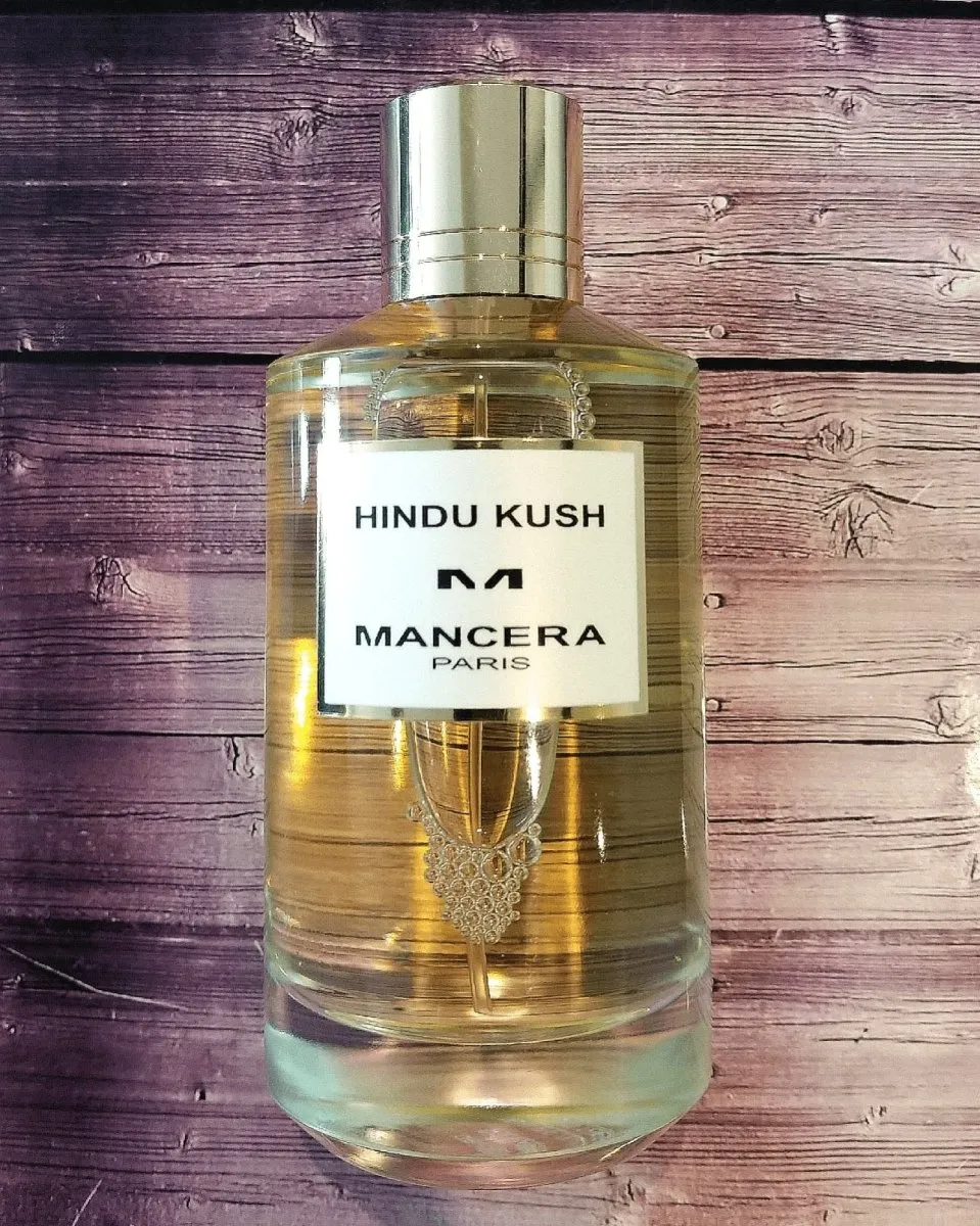 Mancera HINDU KUSH floral-perfume-women-glass