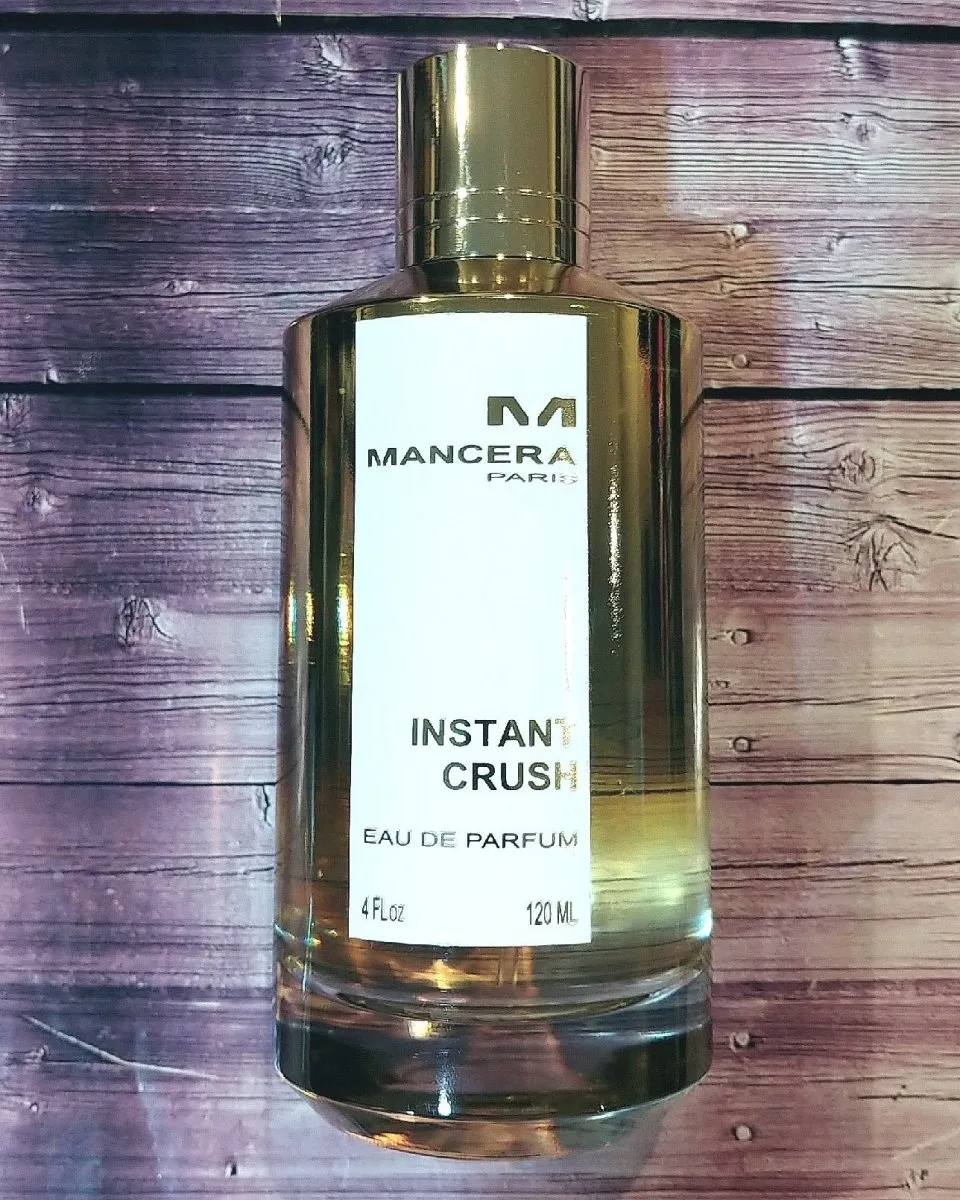 Mancera INSTANT CRUSH floral-perfume-women-glass