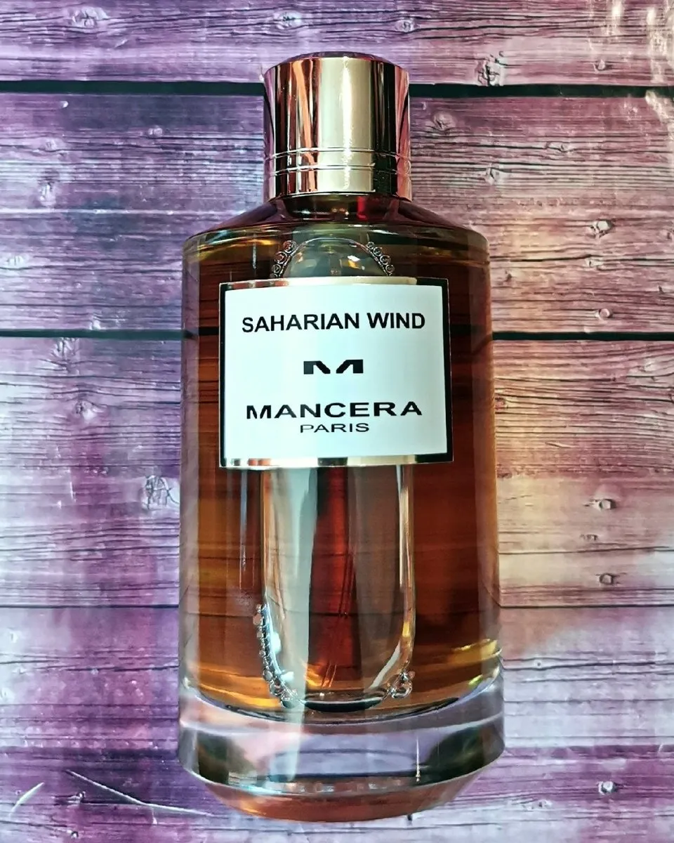 Mancera SAHARIAN WIND floral-perfume-women-glass