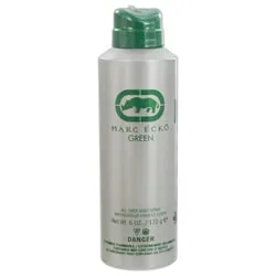 MARC ECKO GREEN by Marc Ecko aha?body lotion,aesop body lotion