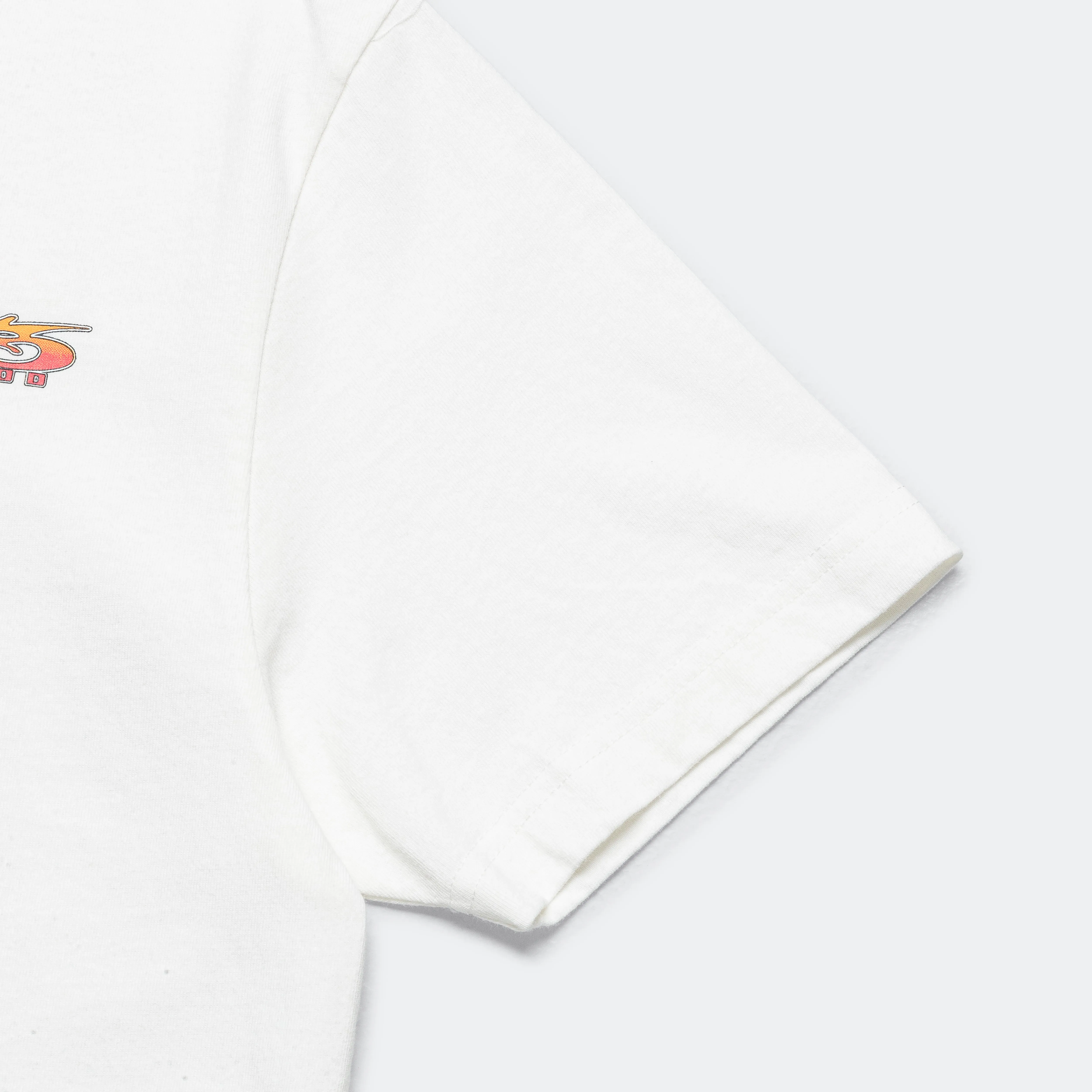 Martial Arts T-Shirt - White