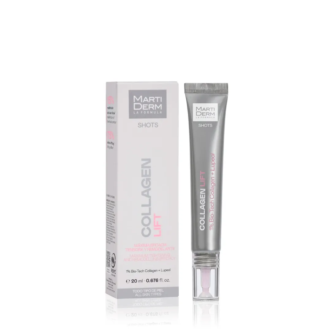 MartiDerm Shot Collagen Lift 20ml