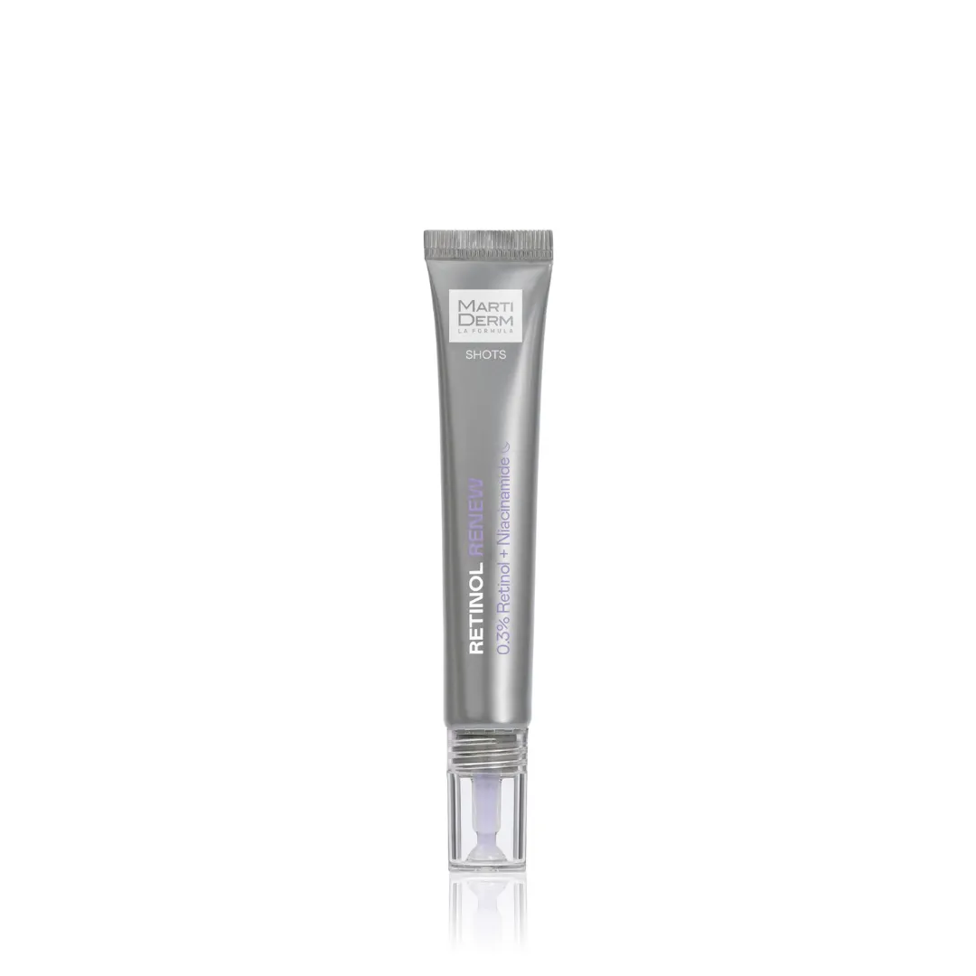 MartiDerm Shot Retinol Renew 20ml