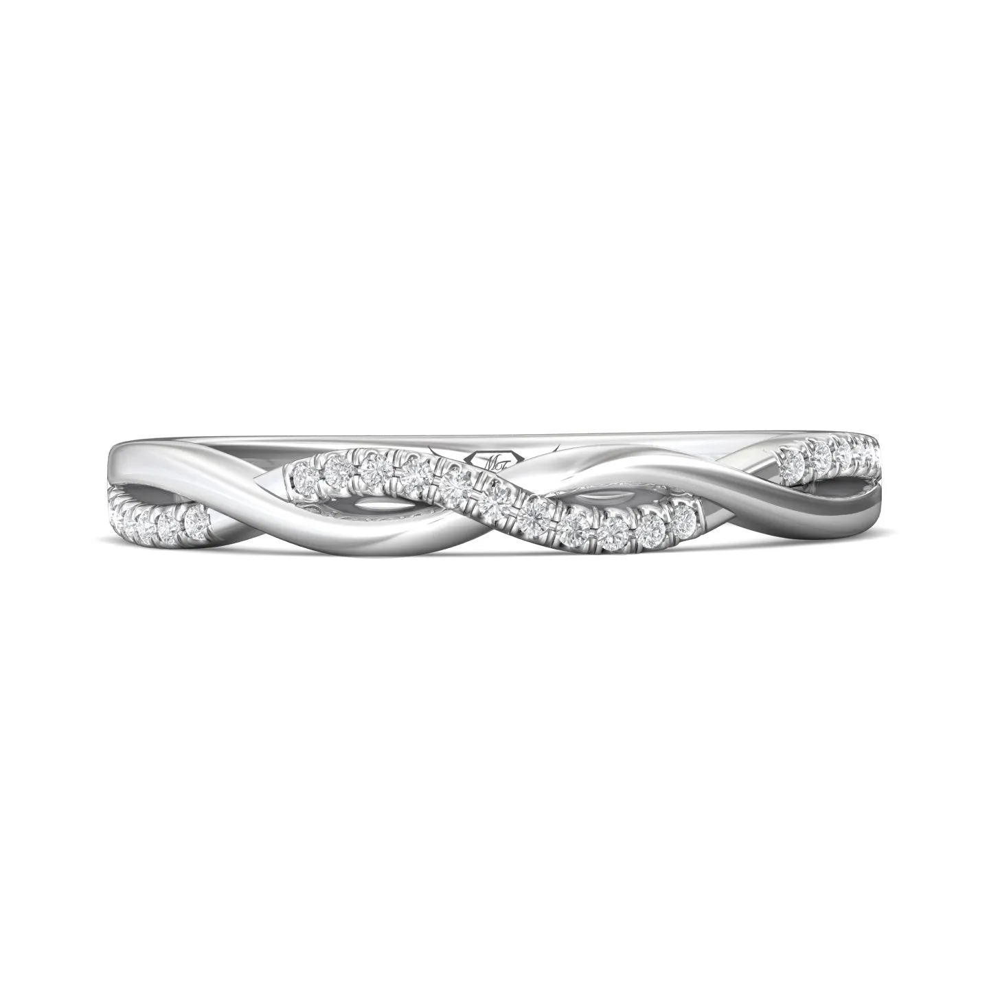 Martin Flyer FlyerFit Micropave Twist Band 