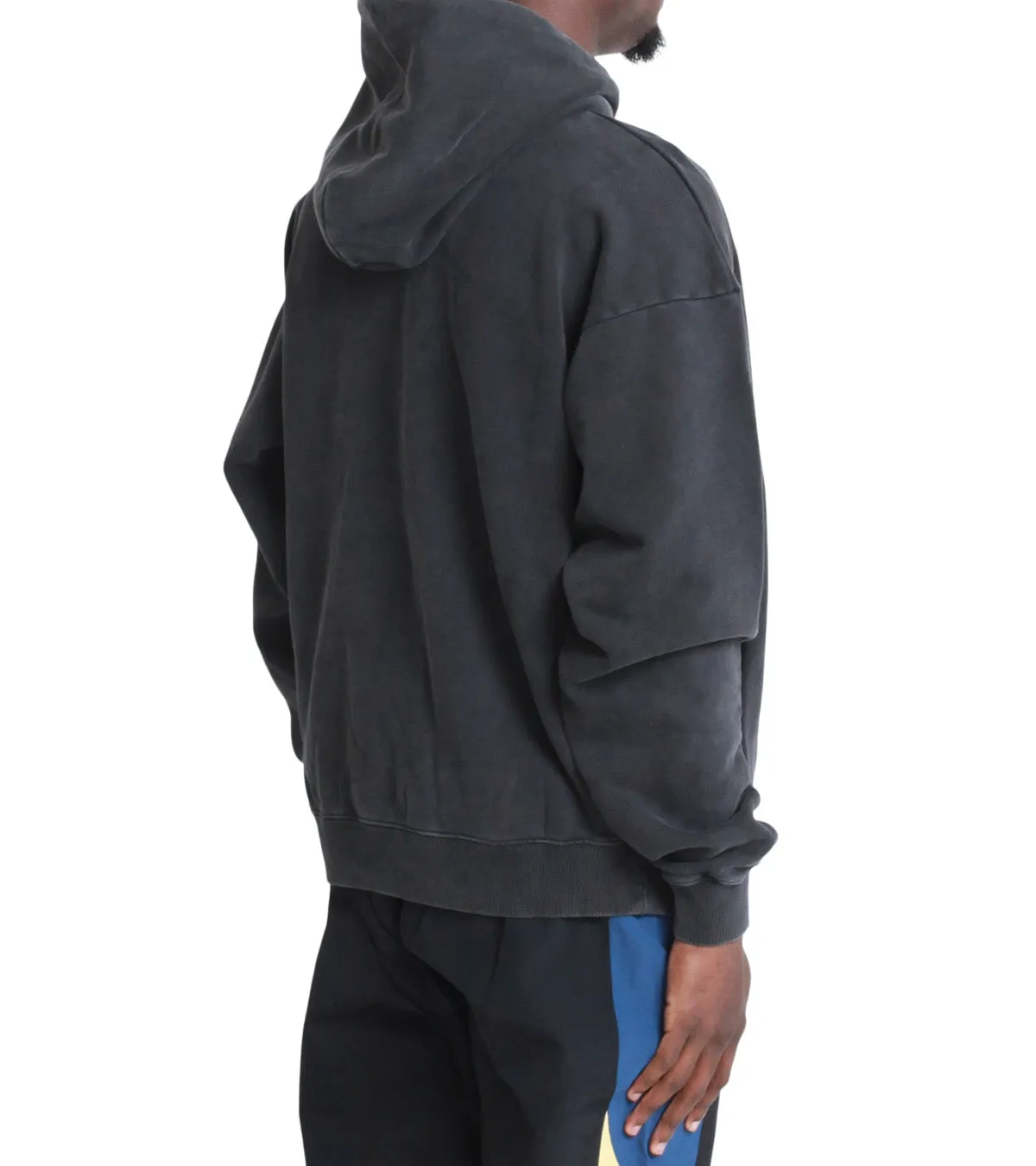 Martine Rose Classic Hoodie Black