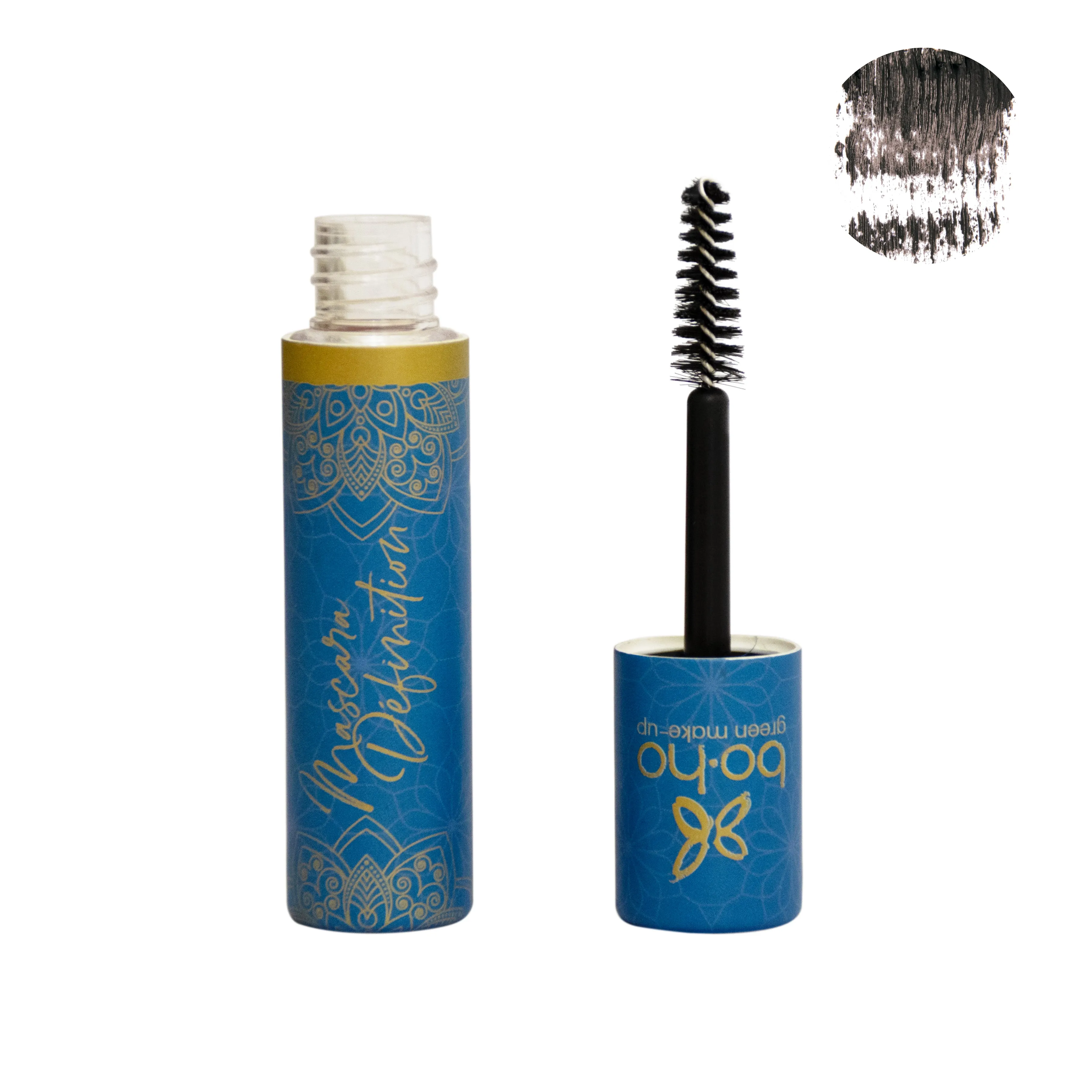 Mascara D¨¦finition 