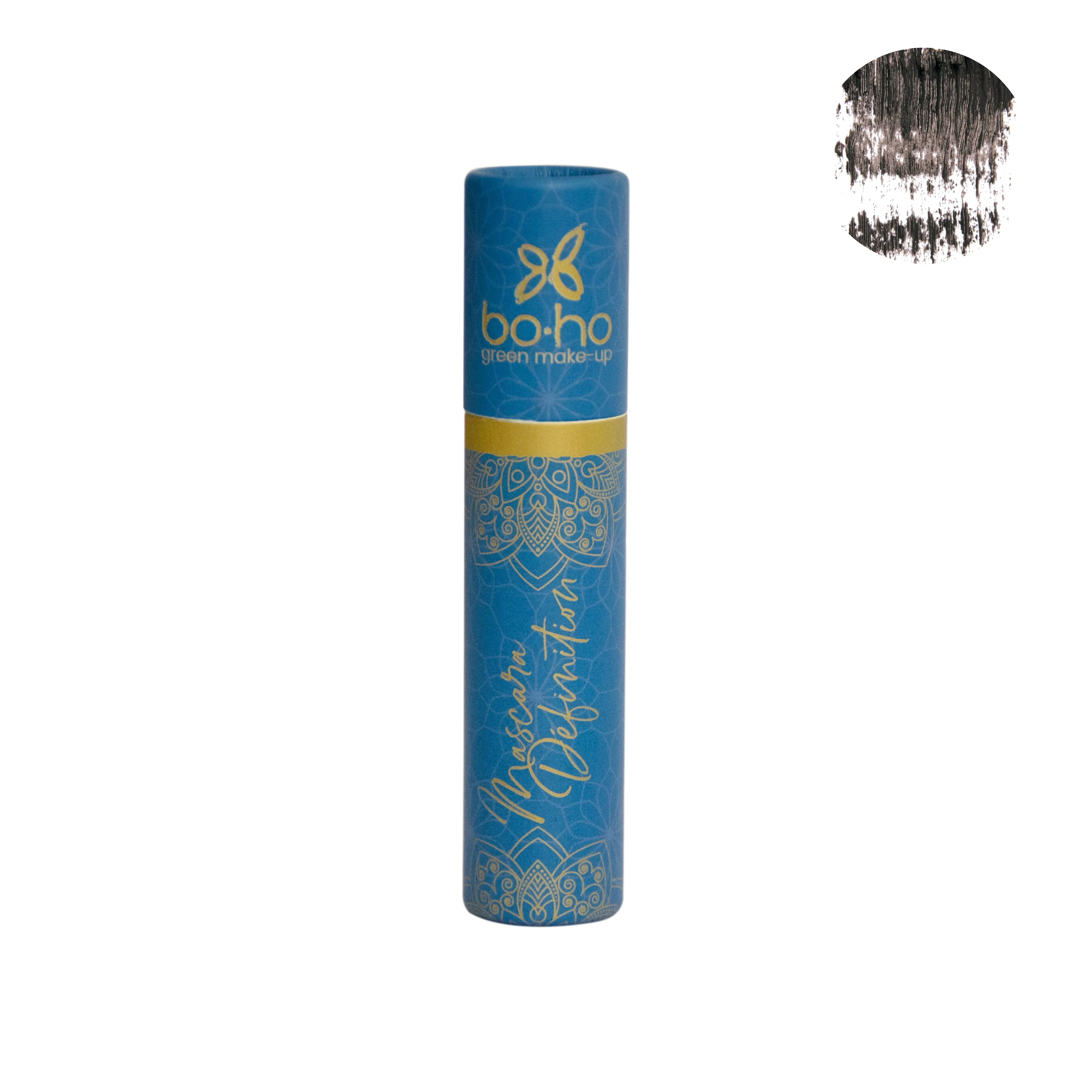 Mascara Dfinition