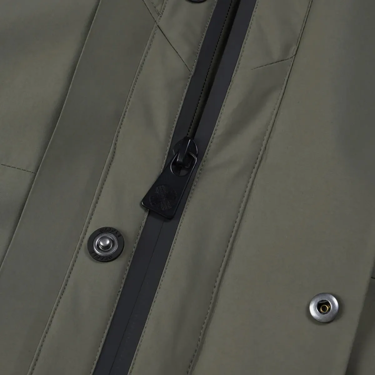 Matterhorn Tech Jacket 'Beige'