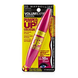 Maybelline by Maybelline