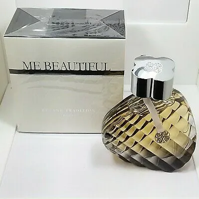 Me Beautiful 3.0 EDP for women luxury-women-spray-perfume