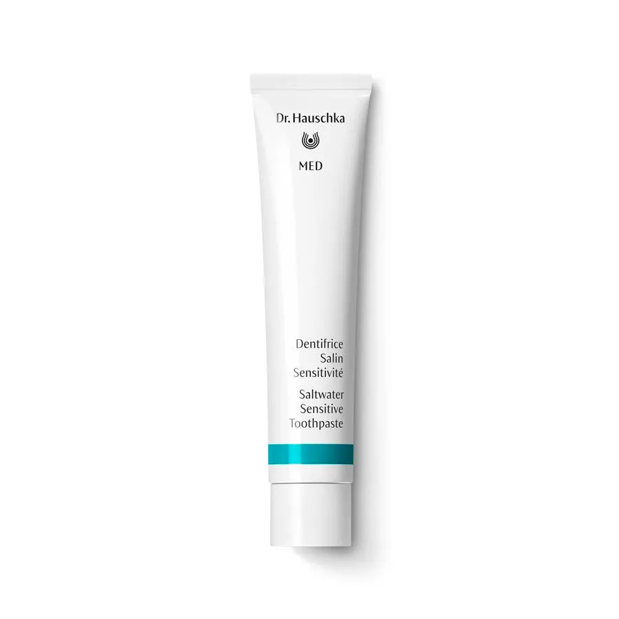 Med Saltwater Sensitive Toothpaste, 75 ml 