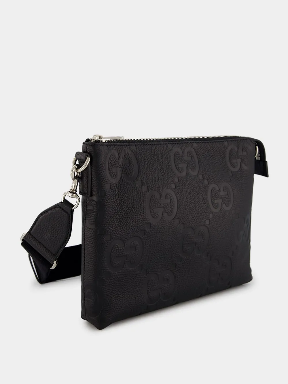 Medium Jumbo GG Messenger Bag