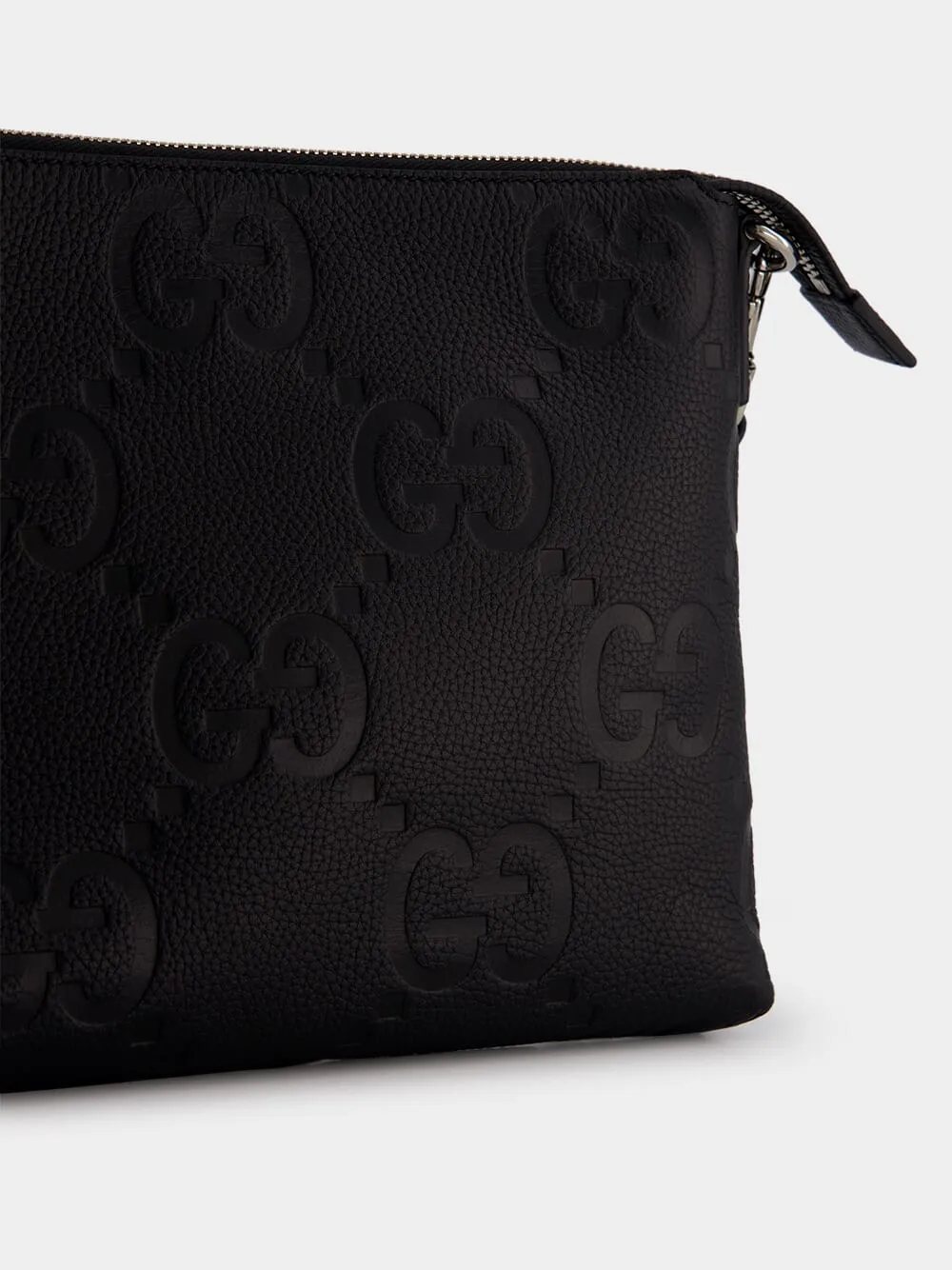 Medium Jumbo GG Messenger Bag