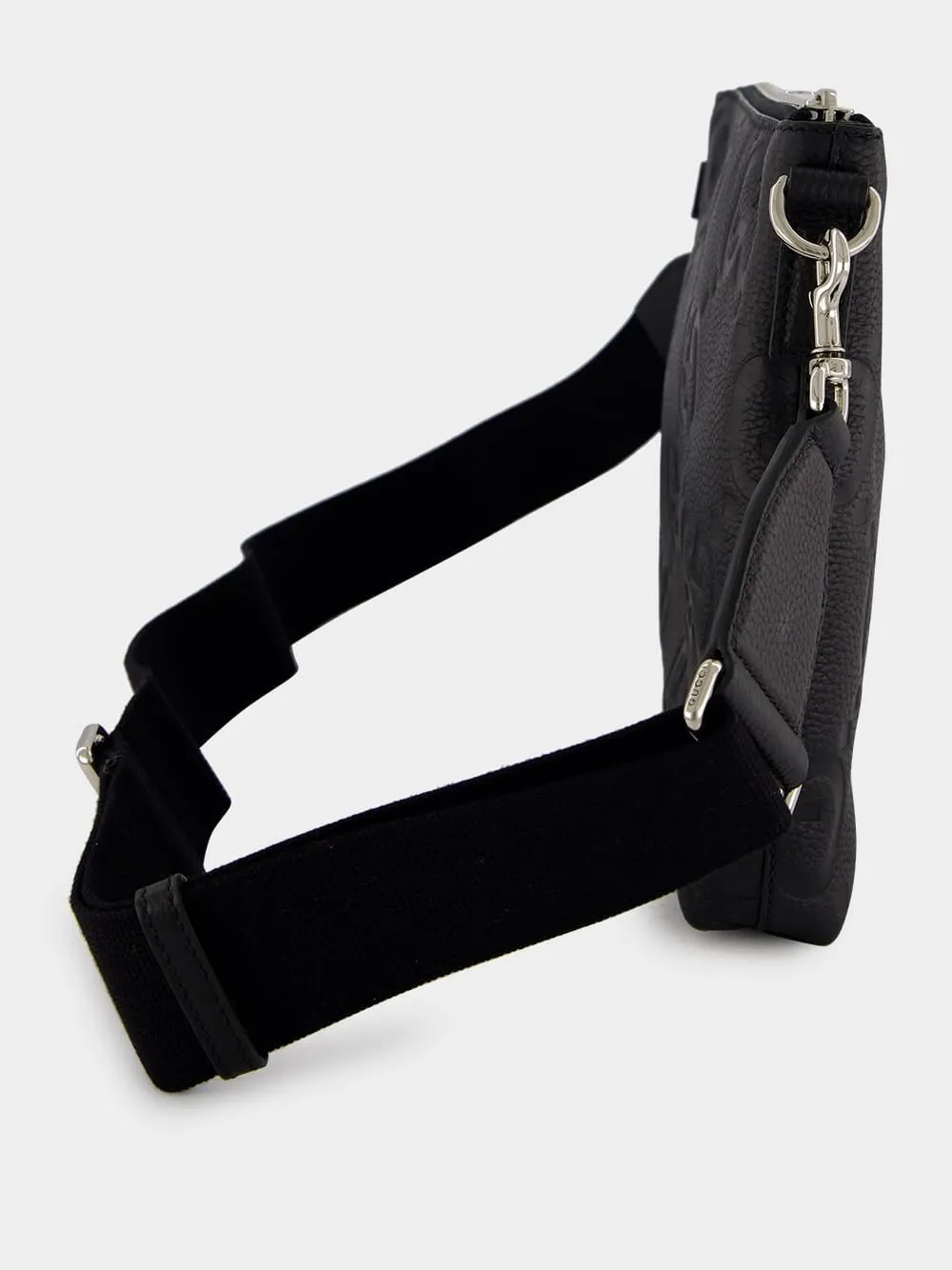 Medium Jumbo GG Messenger Bag