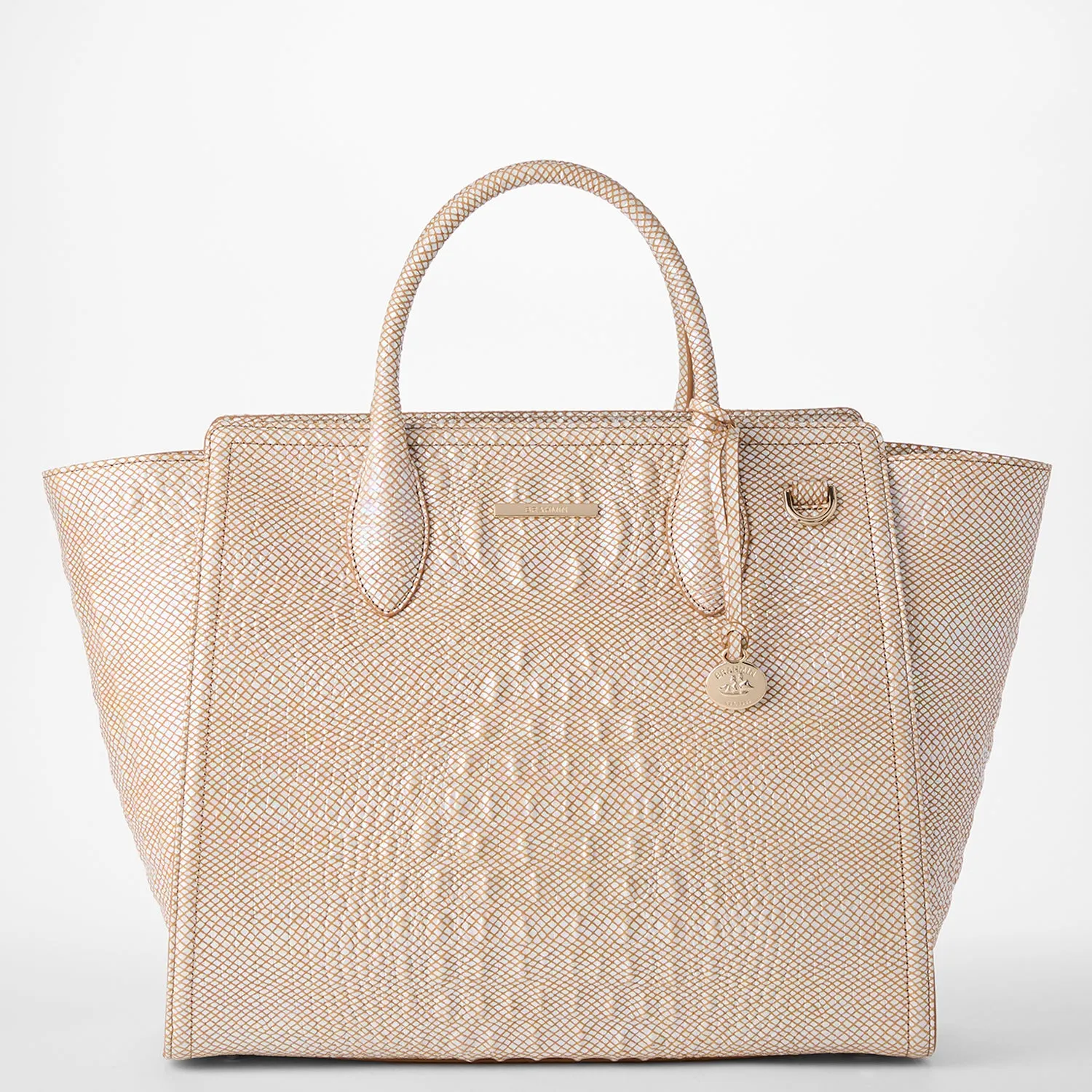 Megan Bags Sacs Brahmin Totes Fourre-tout
