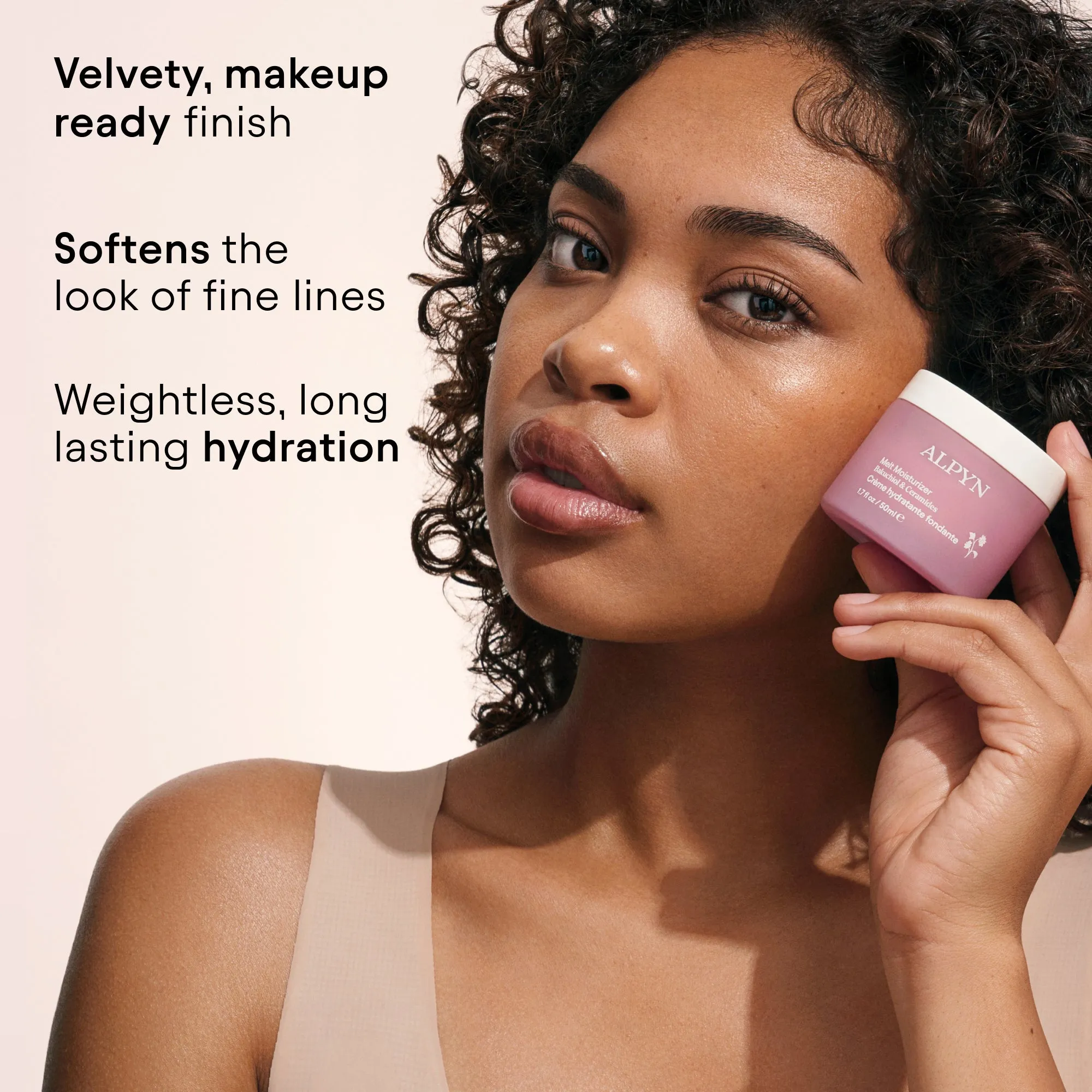 a tinted moisturizer,bubble moisturizer