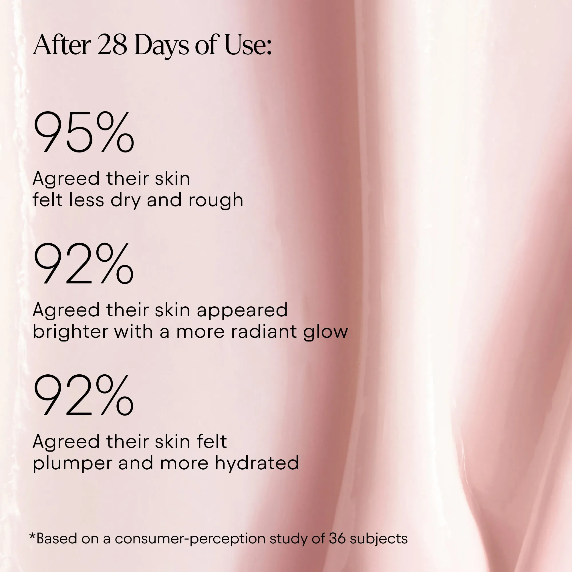 a tinted moisturizer,bubble moisturizer