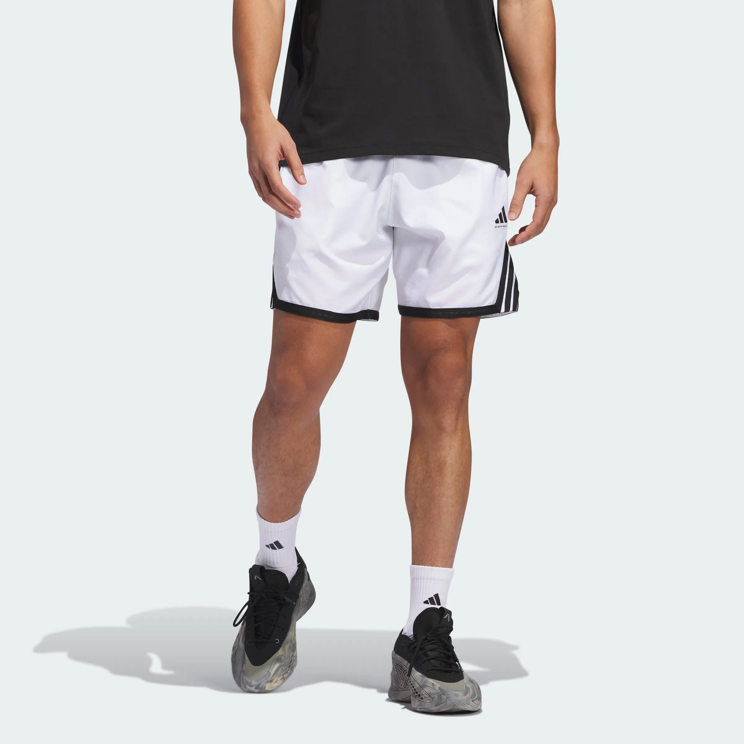 Men's adidas adidas Crazy Lite Shorts