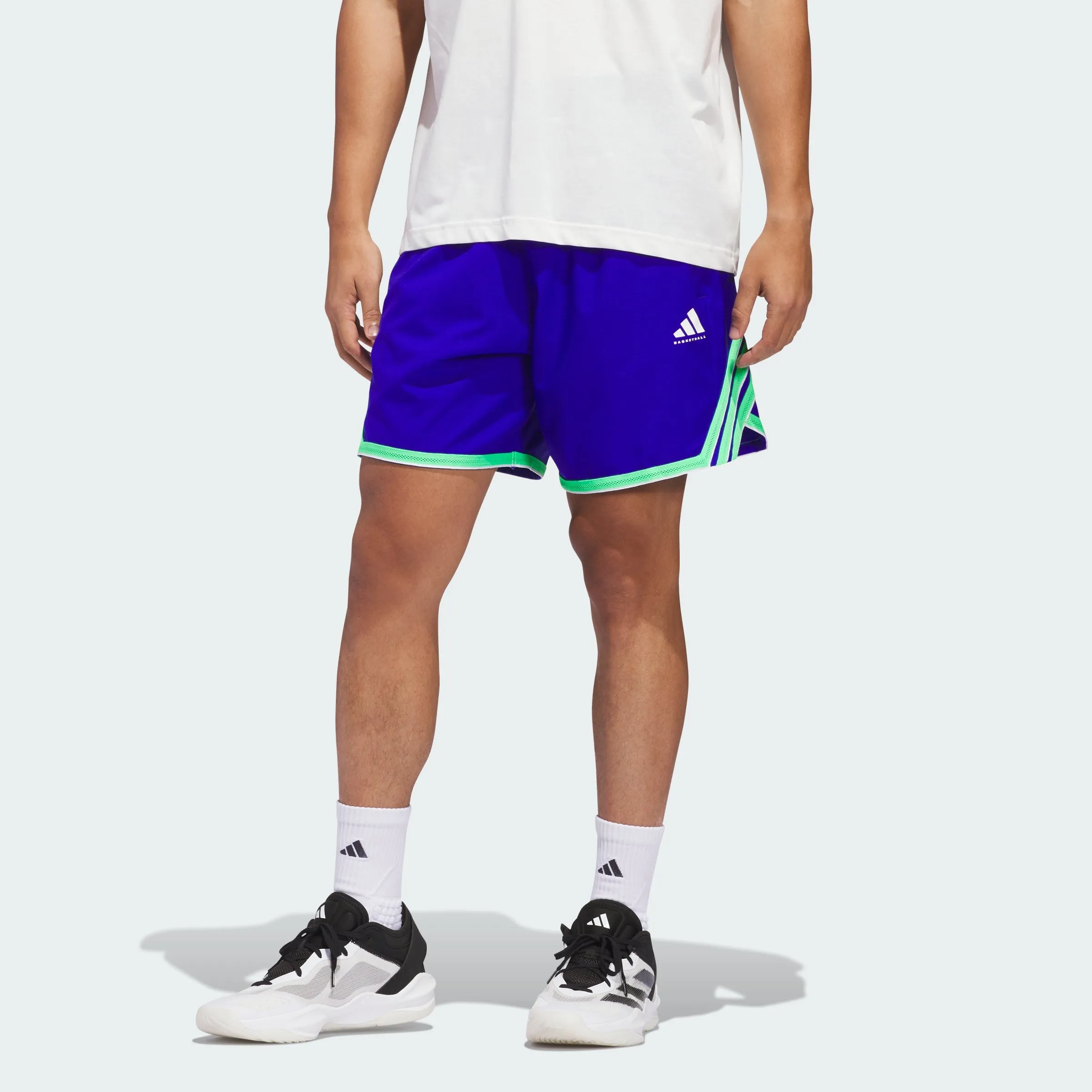 Men's adidas adidas Crazy Lite Shorts