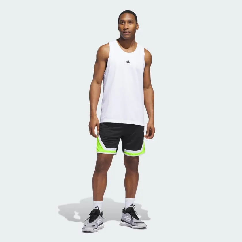 Men's adidas adidas Pro Block Shorts