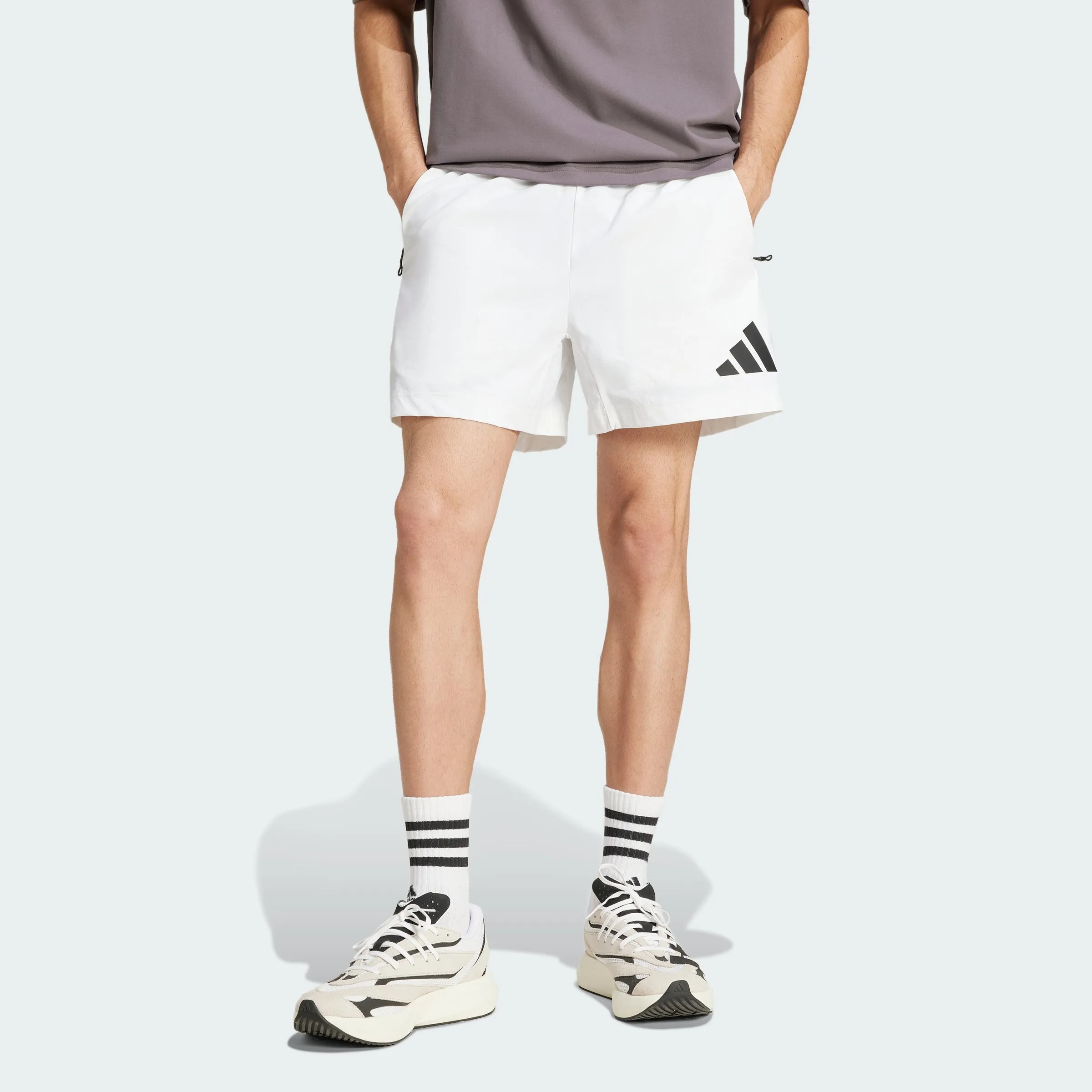 Men's adidas adidas Z.N.E. Woven Shorts