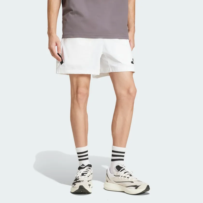 Men's adidas adidas Z.N.E. Woven Shorts