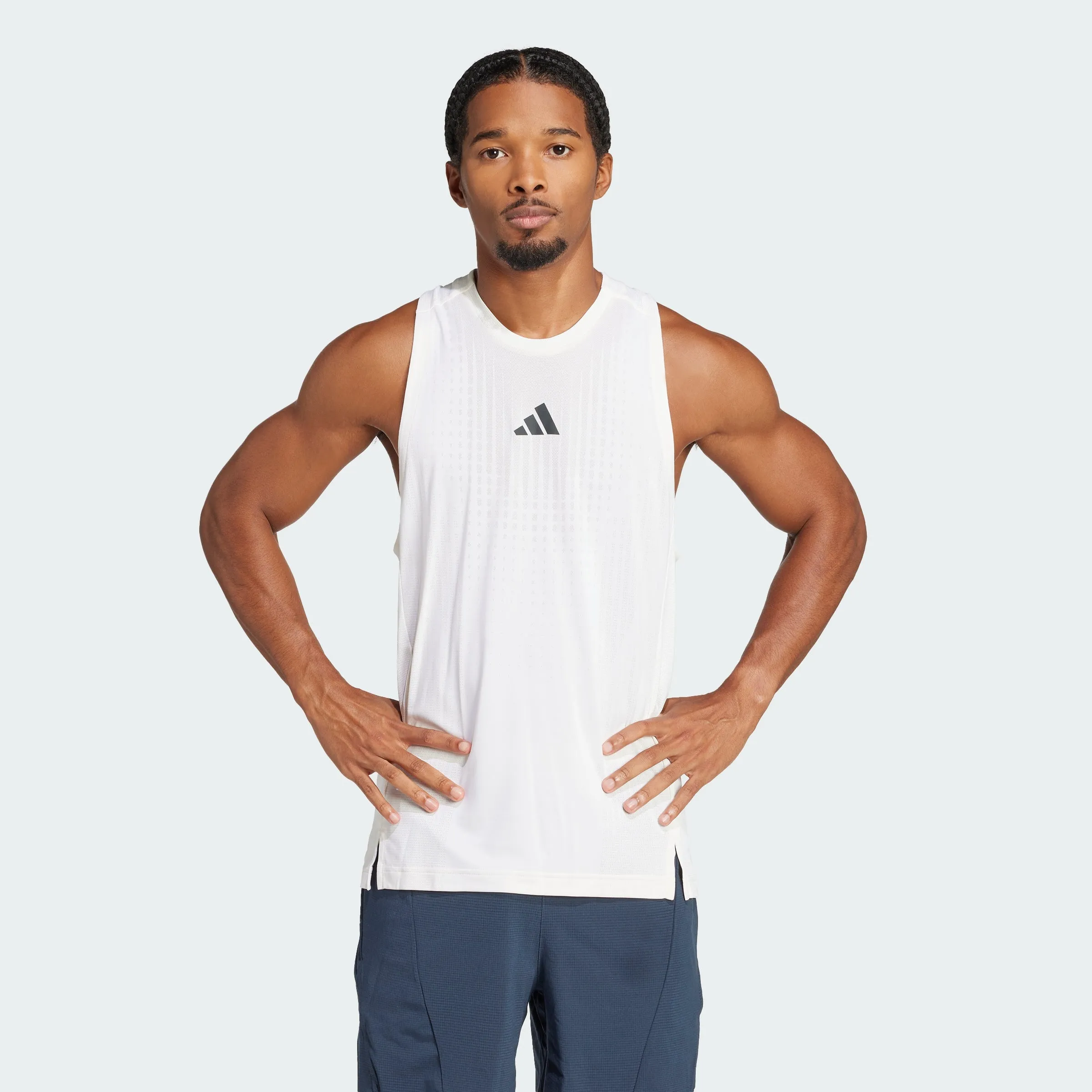 Men's adidas Airchill Tank Top