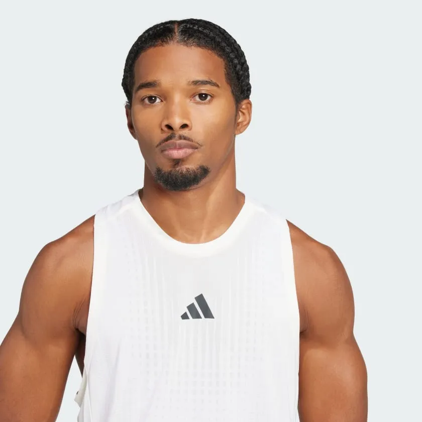Men's adidas Airchill Tank Top