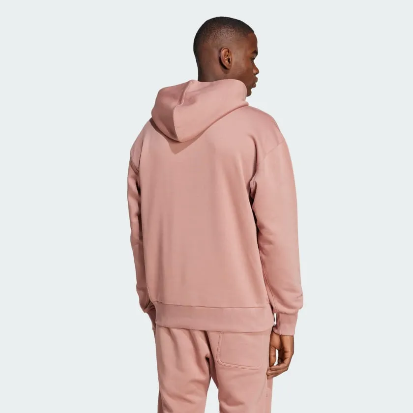 Men's adidas ALL SZN Fleece Hoodie