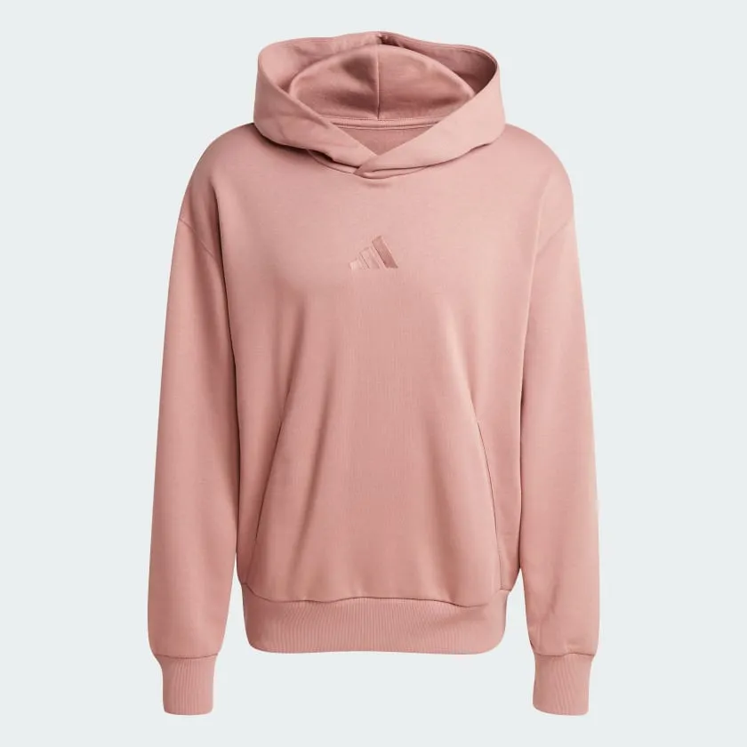 Men's adidas ALL SZN Fleece Hoodie