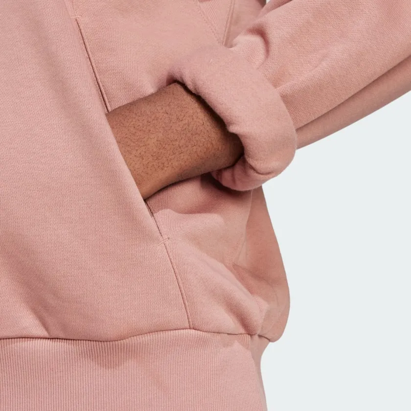 Men's adidas ALL SZN Fleece Hoodie