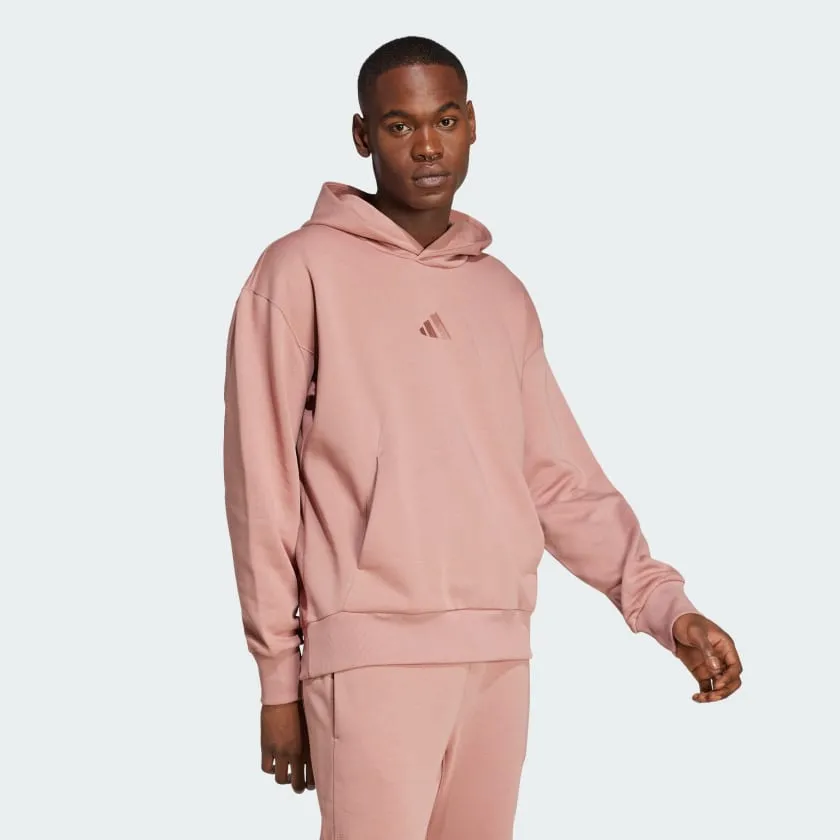 Men's adidas ALL SZN Fleece Hoodie