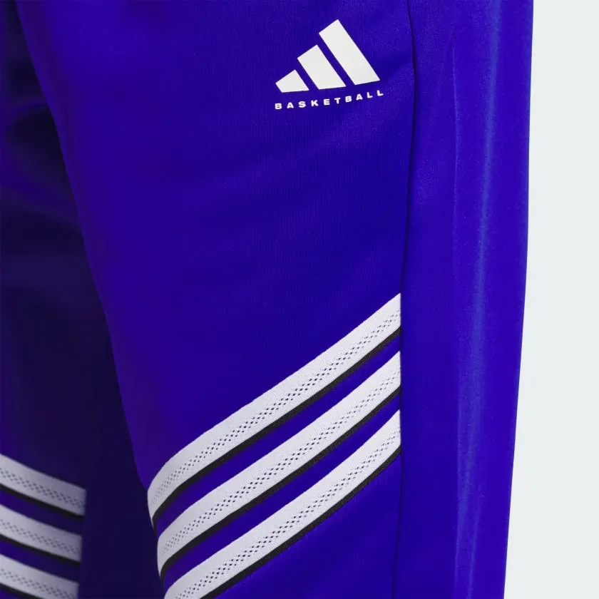 Men's adidas  Basketball Crazy Warm Fleece Pants