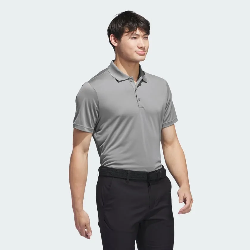 Men's adidas Core adidas Performance Primegreen Polo Shirt