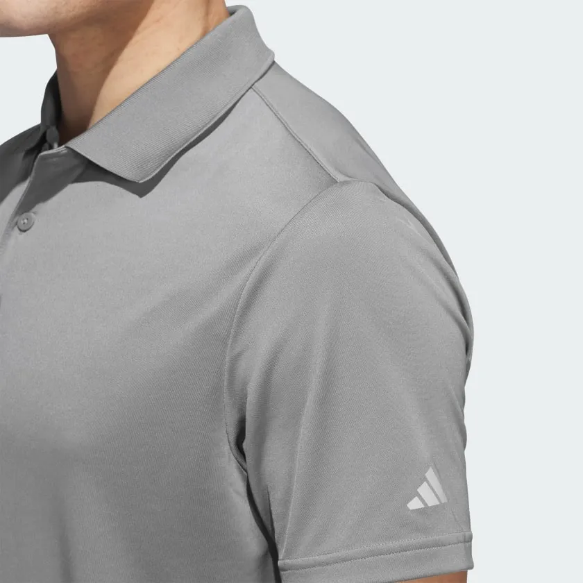 Men's adidas Core adidas Performance Primegreen Polo Shirt