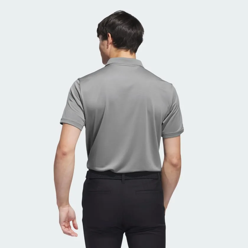 Men's adidas Core adidas Performance Primegreen Polo Shirt