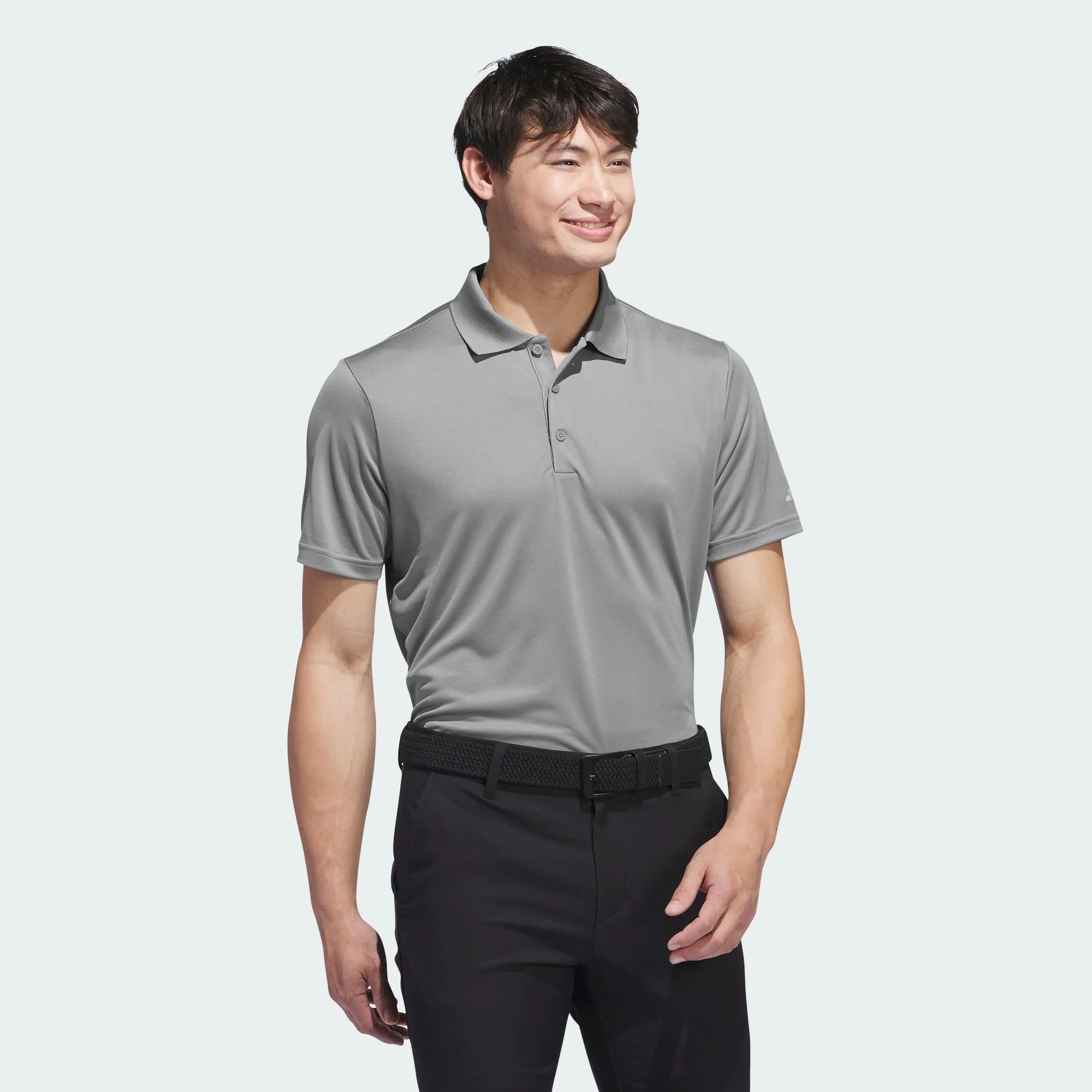 Men's adidas Core adidas Performance Primegreen Polo Shirt